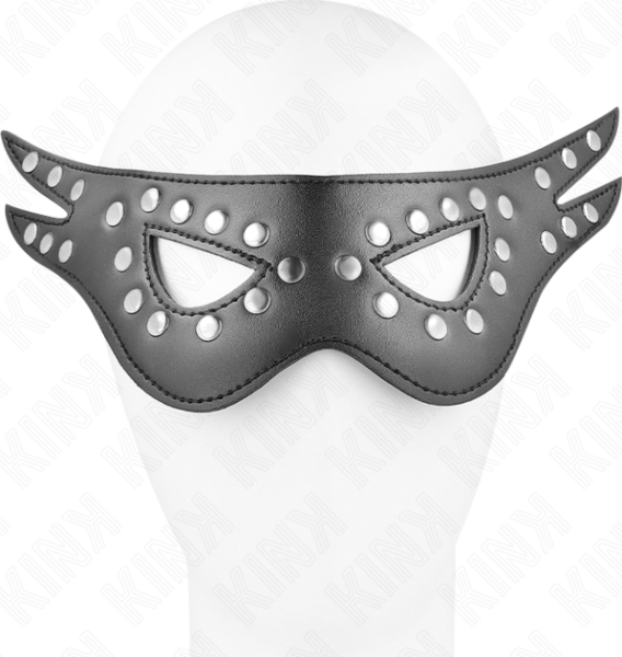 BDSM-Maske Kink Masked Allure für Rollenspiele