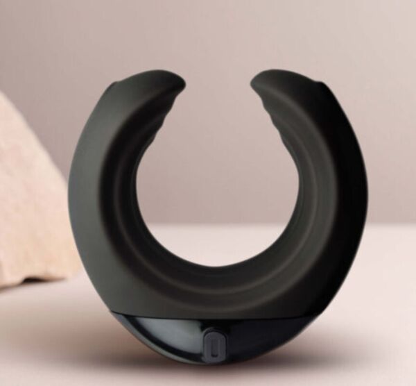 Vibrierender Masturbator Rocks-Off Echo