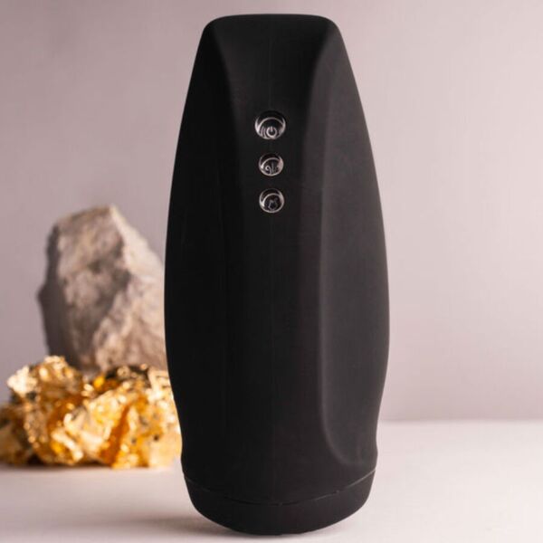 Automatischer Rocks-Off Torrent Masturbator