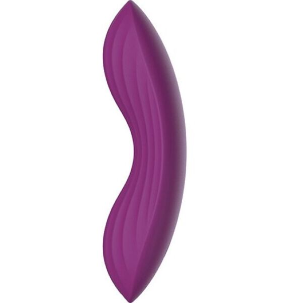 Panty-Vibrator SVAKOM Edeny in Violett