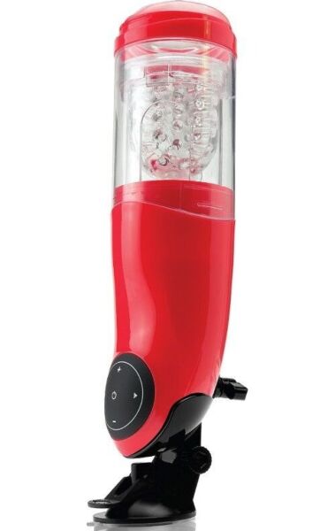 Masturbator für Männer Extreme Toyz Mega Bator von Pipedream