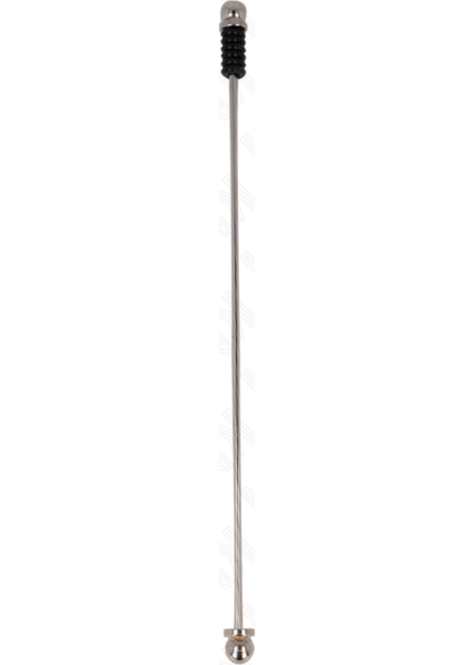 Nippelklemmen Kink Nipple Clamps mit 20 cm Gesamtlänge