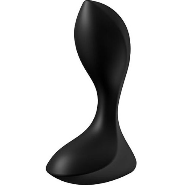 Analplug Vibrator Satisfyer Backdoor Lover