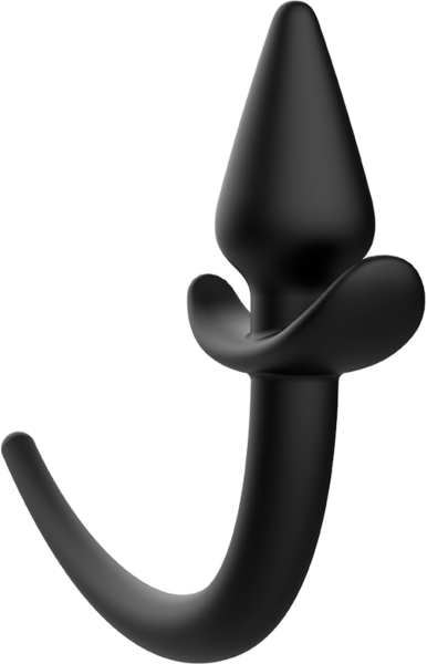 Analplug mit Welpenschweif Addicted Toys Puppy Tail