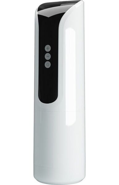 Automatischer Masturbator Pretty Love Kahleah mit LED-Display