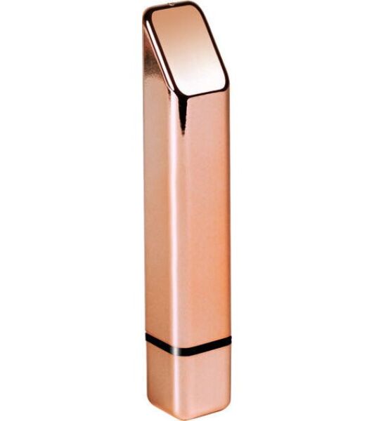 Vibrator Rocks-Off Bamboo Gold
