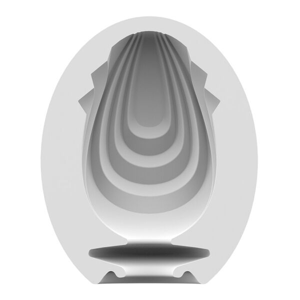 Masturbator-Ei Satisfyer Masturbator Egg Savage
