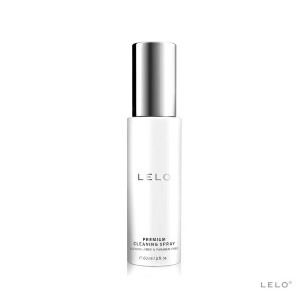 Sextoy-Reiniger LELO Toy Cleaning Spray, 60 ml