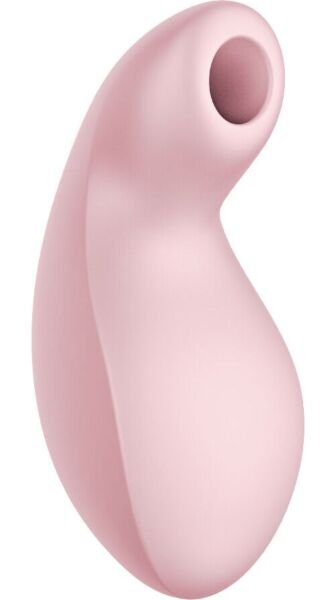 Klitoris-Sauger Fun Factory Luna Air Pulse in Rosa