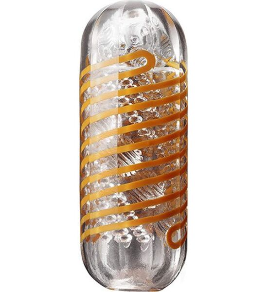 Masturbator Tenga Spinner Beads mit Hülle