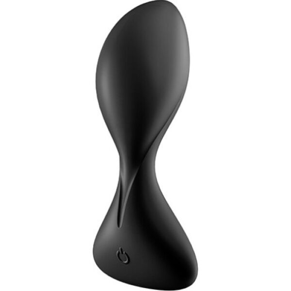 Analplug mit Vibration Satisfyer Trendsetter mit App-Steuerung