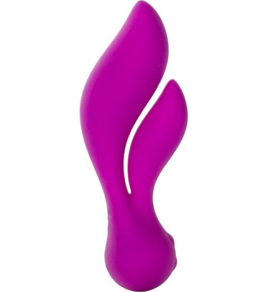 Rabbit-Vibrator Calexotics Vanity VR6.5 mit Klitorisarm