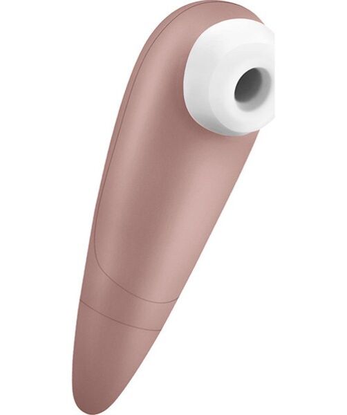Klitoris-Sauger Satisfyer 1 Next Generation