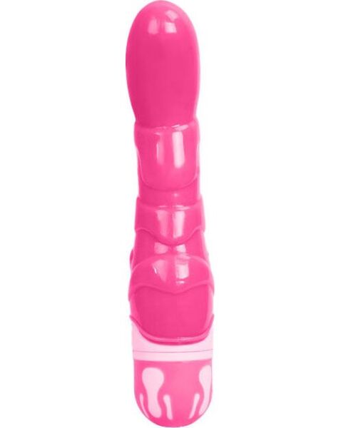Realistischer Vibrator Baile The Realistic Cock in Penisform