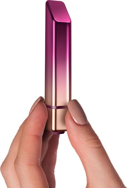 Bullet-Vibrator Climaximum Trema