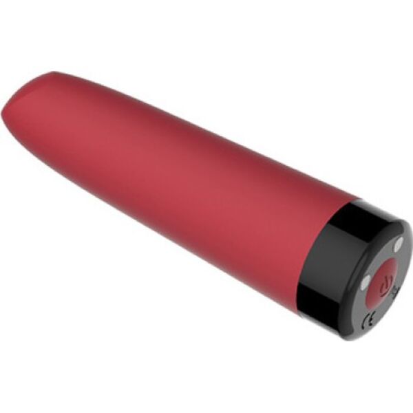 Lippenstift-Vibrator Magic Motion Awaken mit Silikonkopf