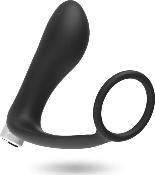 Prostata-Vibrator Addicted Toys Model 1