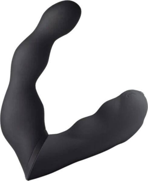 Prostata-Massager Rocks-Off Adapt mit verstellbarem Schaft