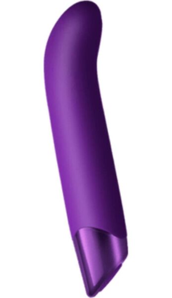 Gebogener G-Punkt-Vibrator Rocks-Off Chaiamo G