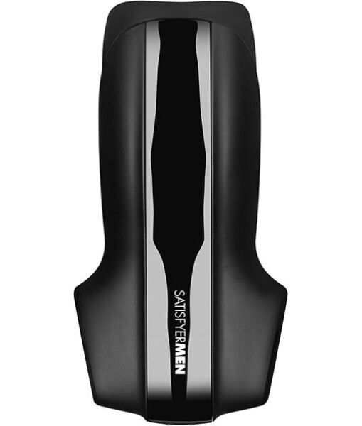 Masturbator Satisfyer Men Vibration in Schwarz