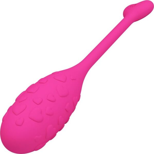 Vibro-Ei Pretty Love Fisherman