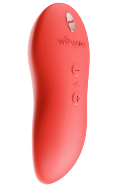Massage-Vibrator We-Vibe Touch X