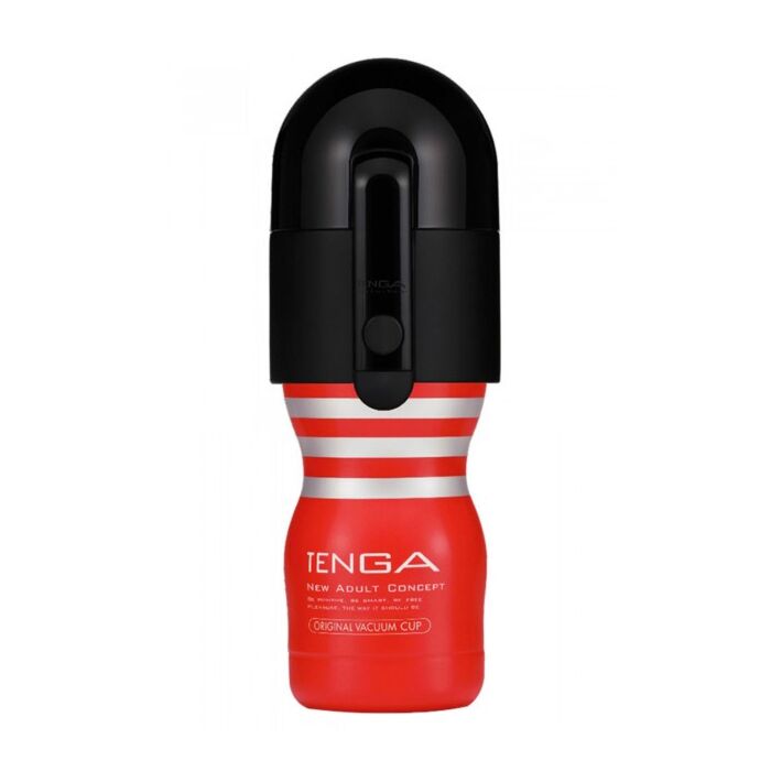 TENGA VACUUM CONTROLLER TENGA VACUUM CONTROLLER