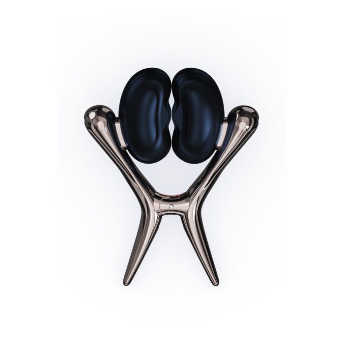 Vibrating Nipple Clamps Vibrating Nipple Clamps