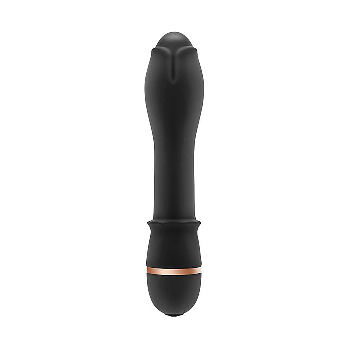 Vibrator S Pleasures Rumble – flexibler Einsteiger-Vibrator Vibrator S Pleasures Rumble – flexibler Einsteiger-Vibrator