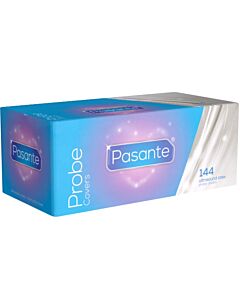 Preservative Pasante Probe Covers 144 Stck.