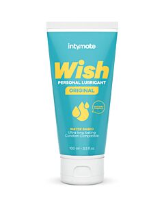 LubriWish 100ml: LubriWish 100ml