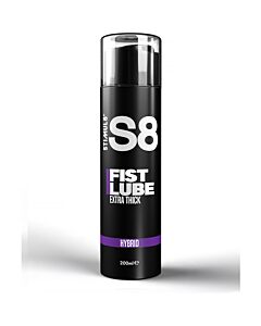 FistFusion 200 ml 