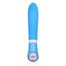 B-Delight Blauer Vibrator