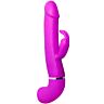 Vibrator Pretty Love Henry mit Ejakulationsfunktion und 12 Vibrationsmodi