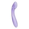 G‑Punkt‑Vibrator SVAKOM Margot Liliac Swirl