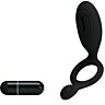 Vibrating Ring PRETTY LOVE Ethel mit Stimulator
