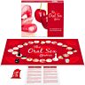 Die Oral-Sex-Spiel für Paare