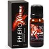 Pheromonen Konzentrator 500COSMETICS Phiero Xtreme - 5x Wirksamkeit