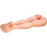 Masturbator PDX EXTREME FUCK ME SILLY 3 Vollständiger weiblicher Körper