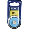 Sony-Taste 1,5 V (1x1) lr44