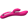 Vibrator NALONE TOUCH 2 Smart mit Touch-Technologie
