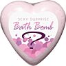 Badebombe Kheper Games Sexy Surprise mit vibrierendem Spielzeug