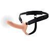 Penis Sleeve HIDDEN DESIRE Inferno mit 10 Vibrationsmodi