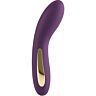 Luminate lila Vibrator