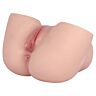 Masturbator HIDDEN DESIRE Juicy Sucking Torso mit Vibration