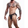 Jockstrap C4M Dungeon Black Leatherette