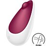 Stimulator Satisfyer Spot On 3 mit Spitze