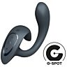 Vibrator Satisfyer G for Goddess 1 Doppelte Stimulation
