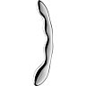 Dildo Satisfyer Cosmic Crest 2 Edelstahl