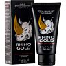 Intimgel RHINO GOLD – starker Männer-Boost 50 ml